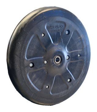 Koło dogniatające 320X47 Maschio F06120408R