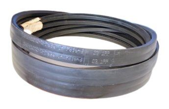 Pas napędu hydrostatu CX CNH 87491779