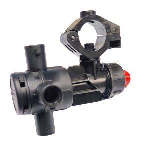 Korpus rozpylaczy poczwórny Lechler 3/4" A.406.475.7