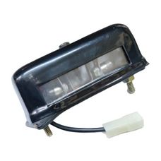 Lampa oświetlenia tablicy rejestracyjnej S.41132