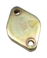 Płytka pompy paliwowej Bosch 1461074330