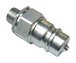 Wtyczka hydrauliczna męska M16x1.5 Sparex S.31175