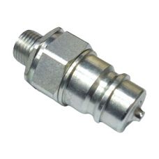 Wtyczka hydrauliczna męska M16x1.5 Sparex S.31175