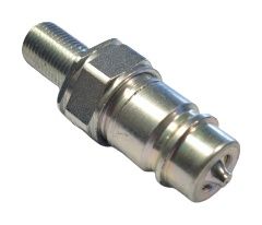 Wtyczka hydrauliczna męska M16x1.5 długa S.30527