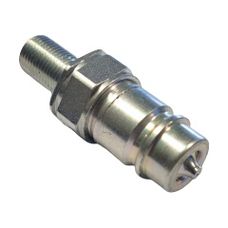 Wtyczka hydrauliczna męska M16x1.5 długa S.30527
