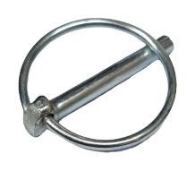 Zawleczka okrągła FI 6mm GRANIT 20023258