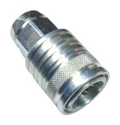 Szybkozłącze żeńskie M18x1,5mm STAUFF S.30208