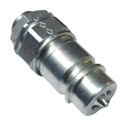 Szybkozłącze hydrauliczne męskie M18x 1,5 mm Sparex S.30210