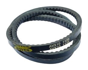 Pasek klinowy AVX 10x1125 ROVEN 
