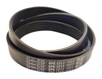 Pas klinowy 6PK 1217 DAYCO