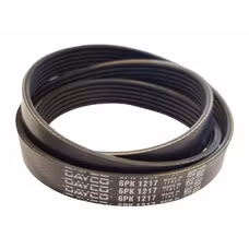 Pas klinowy 6PK 1217 DAYCO