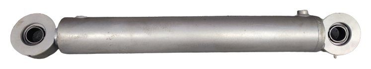 Siłownik hydrauliczny ładowacza 80/45/500