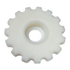 Koło łańcuchowe dolne teflonowe Z-15 87473652