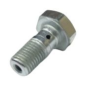 Śruba przelewowa M10 x 1.25 x 23 mm CNH 5103908