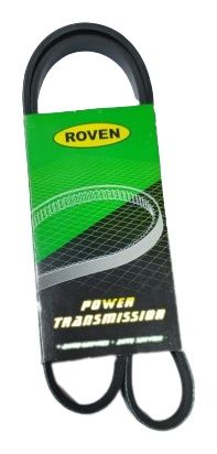 Pasek wielorowkowy 4PK1075 ROVEN 