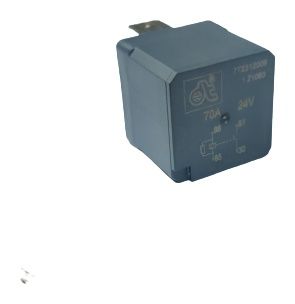 Przekaźnik DT Spare Parts 24V, 70A 1.21093