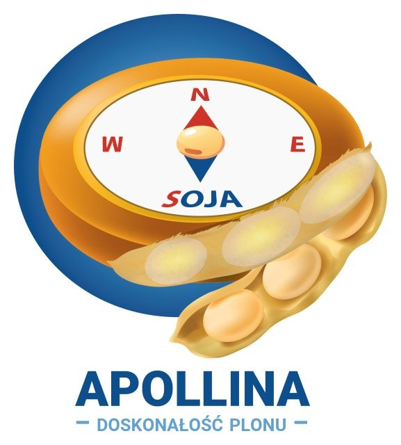 Soja Apollina C1 150 tyś Saatbau