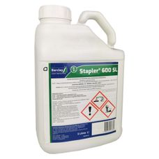 Stapler 600SL 5L Barclay