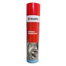 Zmywacz do hamulców uniwersalny 600ml WURTH