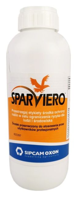 Sparviero 1L Certis Belchim