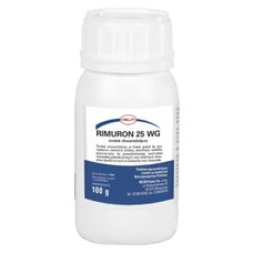 Rimuron 25WG 100g Helm