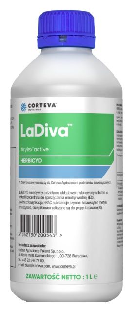 Ladiva 1L Corteva