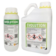 Evolution UPL