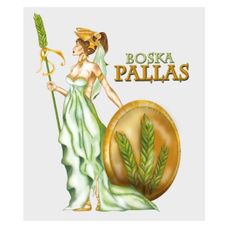 Pszenica zwyczajna ozima Pallas C1 W 1000Kg