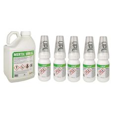 Zestaw Mertil 5L +5 x Loop 0,1Kg UPL