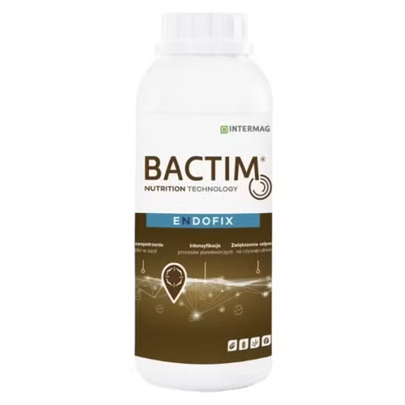 Bactim Endofix Intermag 1l