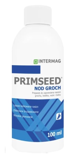 Primseed Nod Groch 0.1L Intermag