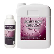 Adiuvare Neutro SMP Agro pojemności