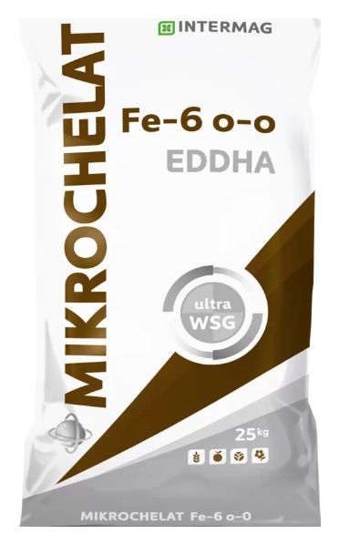 Mikrochelat Fe 6 Intermag