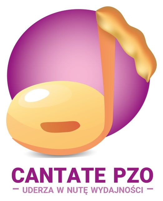 Soja Cantate PZO C1  150 tyś IGP
