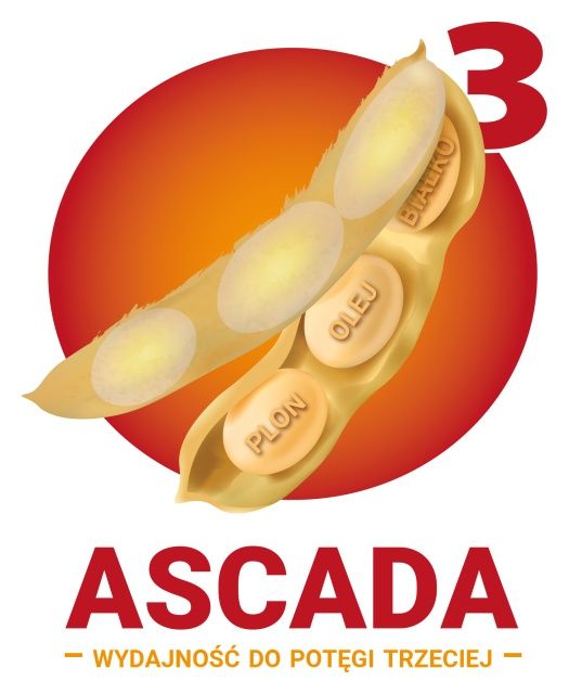 Soja Ascada C1 150 tyś Danko