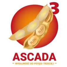 Soja Ascada C1 150 tyś Danko