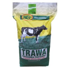 Trawa łąkowa KŁ-6 5kg Granum