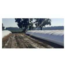 Rękaw foliowy rolniczy ErgBag 3 m x 60 m Erg Bieruń