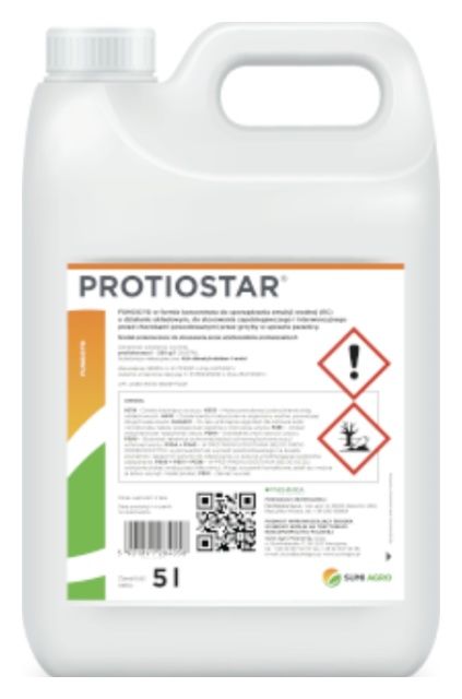 Protiostar 5L Sumi Agro