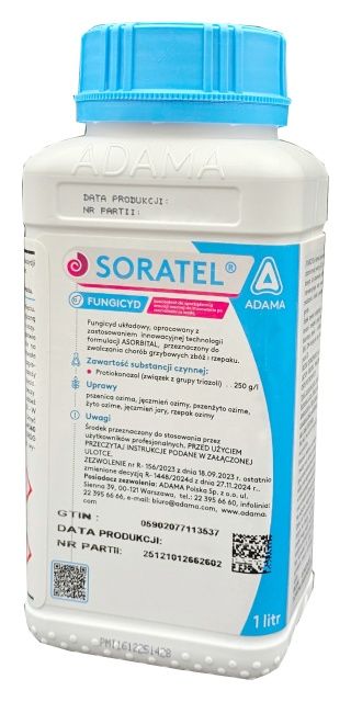 Soratel 250EC 1L Adama