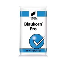 Blaukorn Pro 14-7-17 600 kg Compo Expert
