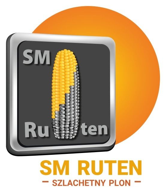 Kukurydza SM Ruten F1 C1 50 tyś Korit + Force HR Smolice