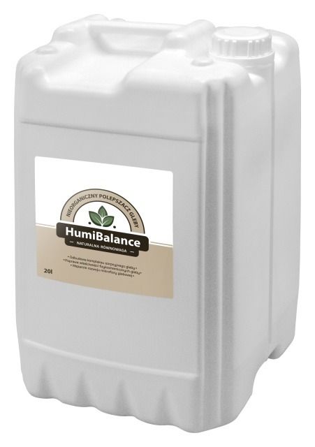 Humibalance 20L Intermag