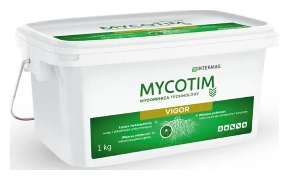 Mycotim Vigor 1Kg Intermag