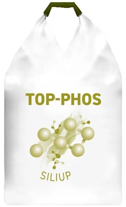 TopPhos Siliup 600Kg Timac Agro