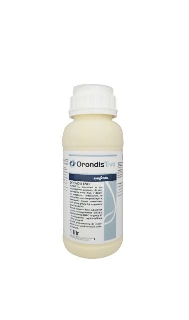 Orondis Evo 1L Syngenta