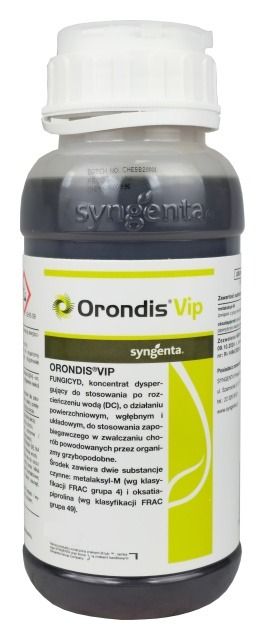 Orondis VIP 0,5L Syngenta