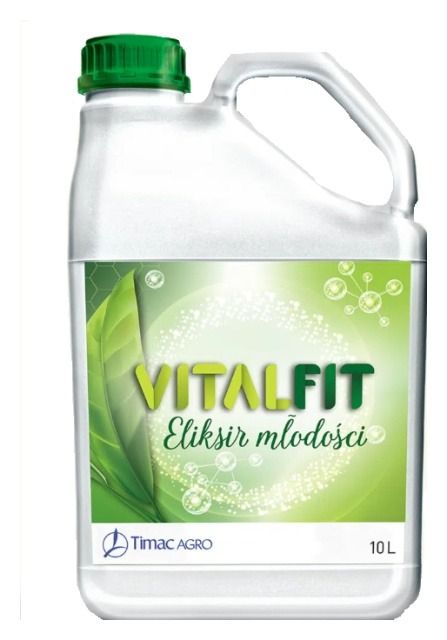 Vitalfit 10L Timac Agro