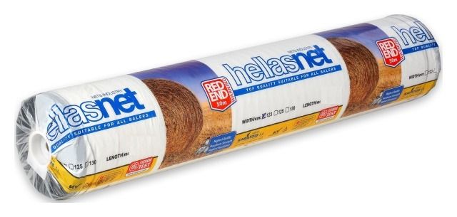 Siatka do bel Hellasnet 1,23m 3000 mb Karatzis