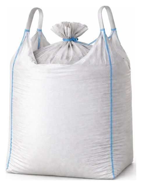 Prosan Total 0-0-32 1000Kg Fertilux